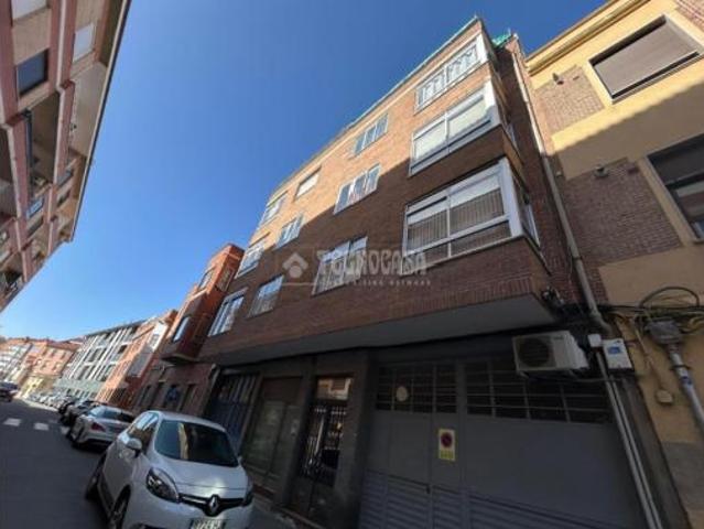 Piso en venta en Medina Del Campo, Castilla y León