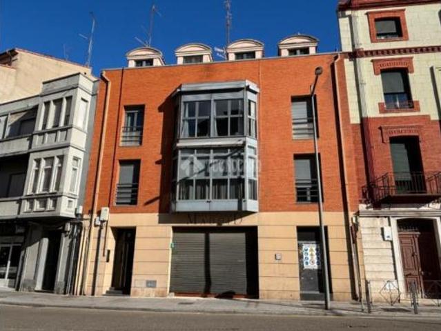 Piso en venta en Medina Del Campo, Castilla y León