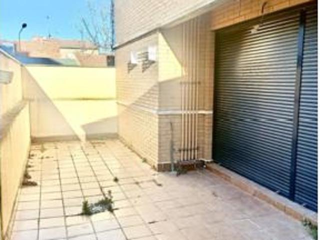 Piso en venta en Santo Tomás, Medina Del Campo
