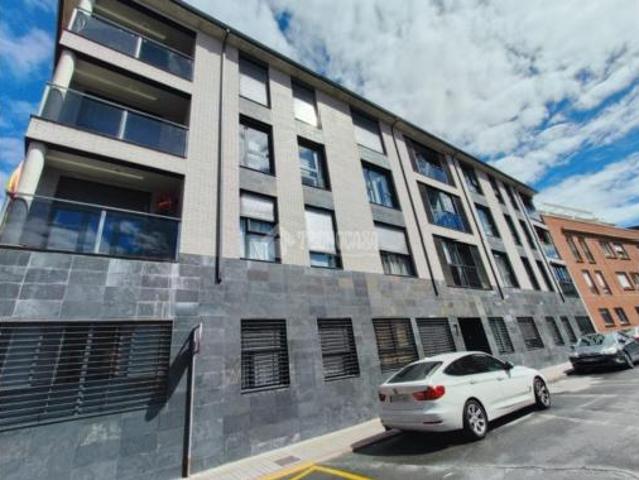 Piso en venta en Medina Del Campo, Castilla y León