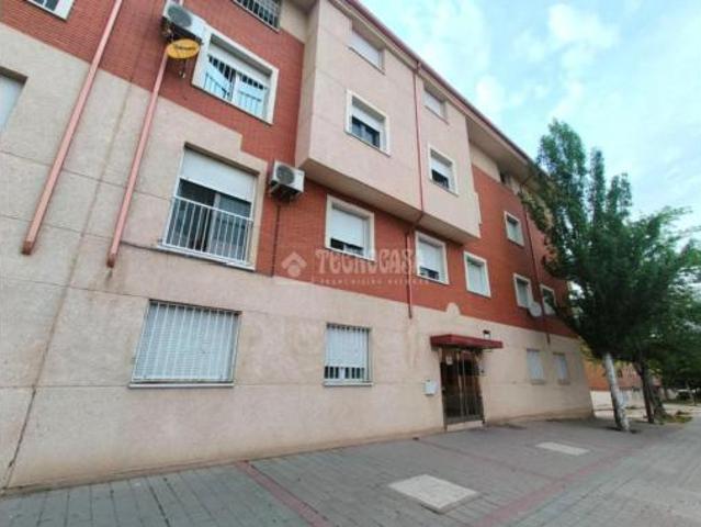 Piso en venta en Medina Sur, Medina Del Campo
