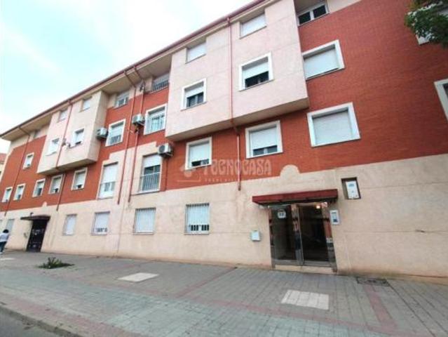 Piso en venta en Medina Sur, Medina Del Campo