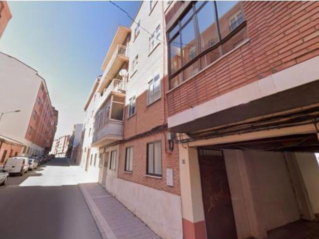 Piso en venta en Medina Sur, Medina Del Campo