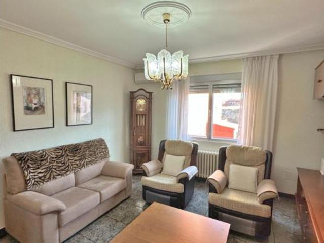 Piso en venta en Medina Del Campo, Valladolid