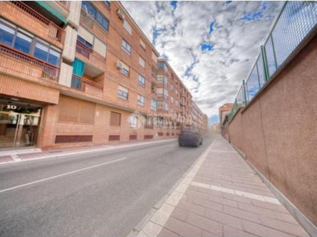 Piso en venta en Centro, Medina del Campo