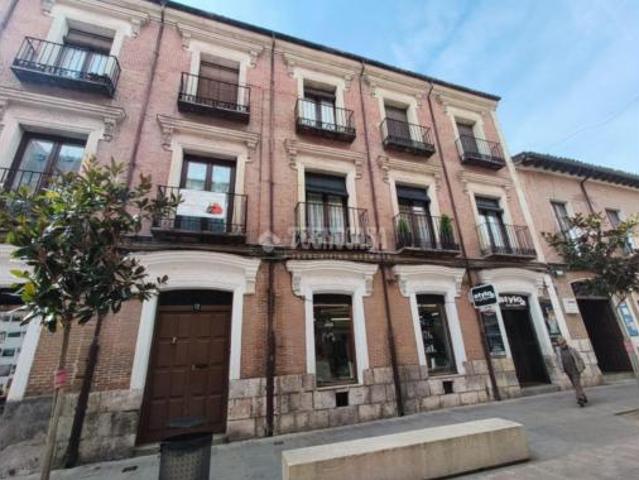 Piso en venta en Centro, Medina Del Campo