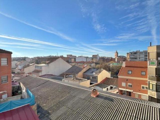Piso en venta en Medina Del Campo, Castilla y León