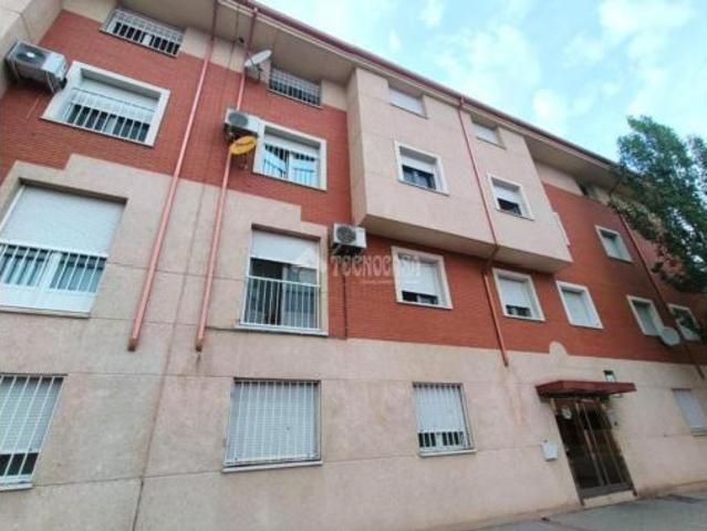 Piso en venta en Medina Sur, Medina Del Campo