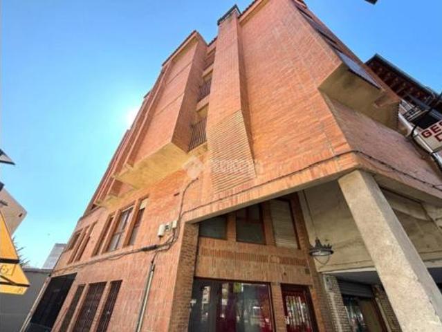 Piso en venta en Centro, Medina Del Campo