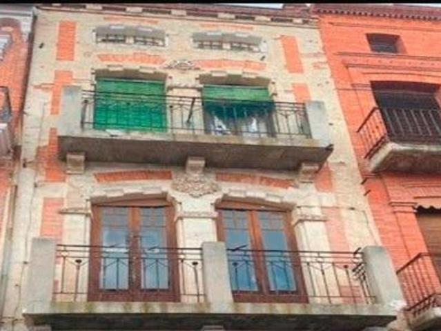 Piso en venta en Centro, Medina Del Campo