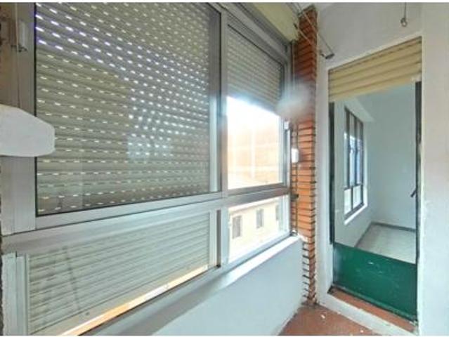 Piso en venta en Medina Del Campo, Castilla y León