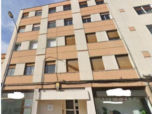 Piso en venta en Santo Tomás, Medina Del Campo