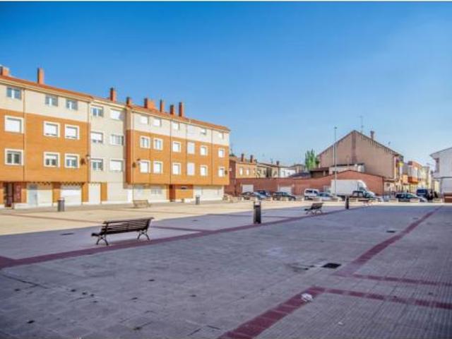 Piso en venta en Medina Del Campo, Altos de Castilla