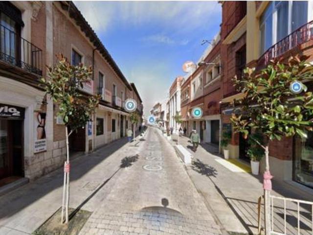 Piso en venta en Centro, Medina Del Campo