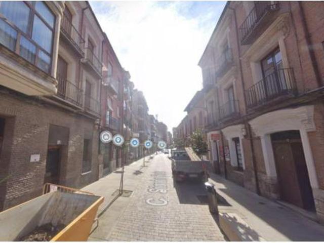 Piso en venta en Centro, Medina Del Campo
