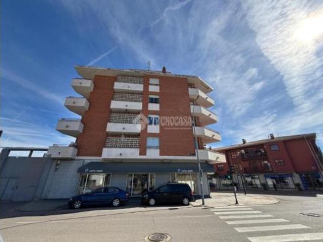 Piso en venta en Santo Tomás, Medina Del Campo