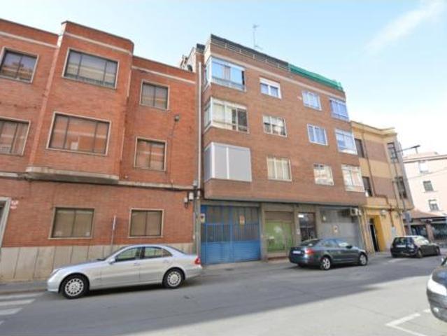 Piso en venta en Medina Del Campo, Valladolid