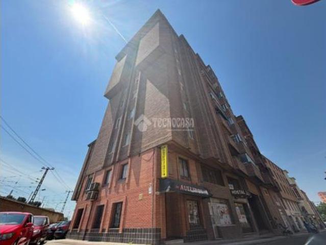 Piso en venta en Medina Del Campo, Castilla y León