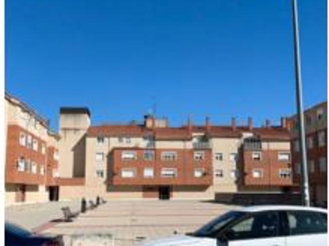 Piso en venta en Altos de Castilla, Medina Del Campo