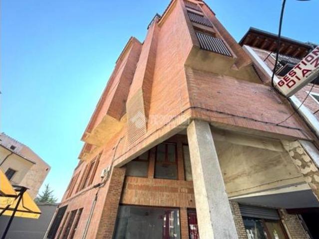 Piso en venta en Centro, Medina Del Campo