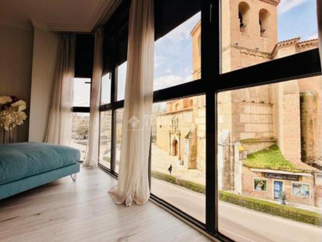 Piso en venta en Medina Del Campo, Castilla y León
