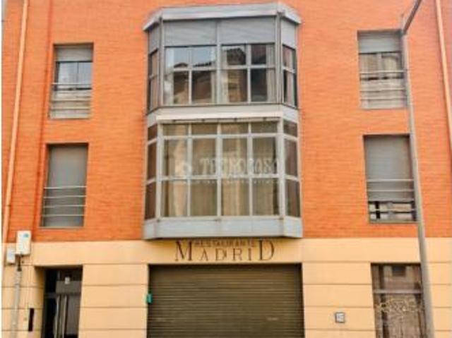Piso en venta en Medina Del Campo, Castilla y León