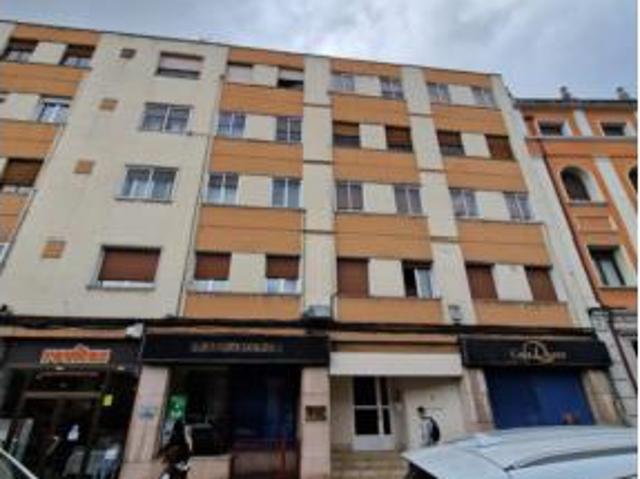 Piso en venta en Medina Del Campo, Centro