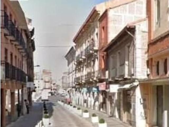 Piso en venta en Centro, Medina Del Campo
