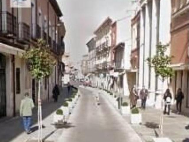 Piso en venta en Centro, Medina Del Campo