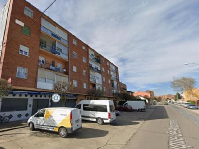 Piso en venta en Medina Del Campo, Castilla y León