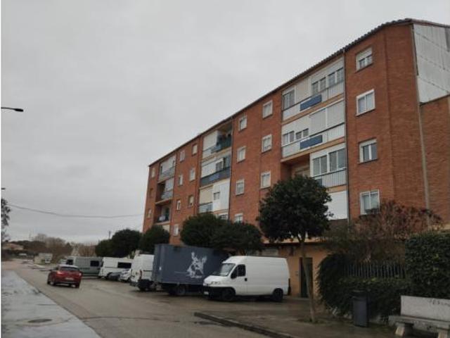 Piso en venta en Medina Del Campo, Castilla y León