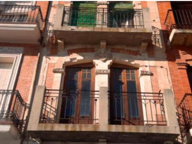 Piso en venta en Centro, Medina Del Campo
