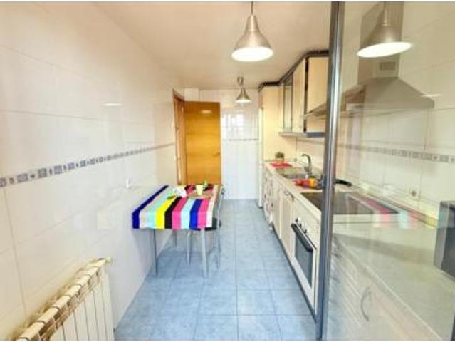 Piso en venta en Santo Tomás, Medina Del Campo