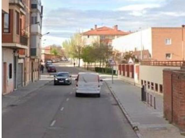 Piso en venta en Medina Sur, Medina Del Campo