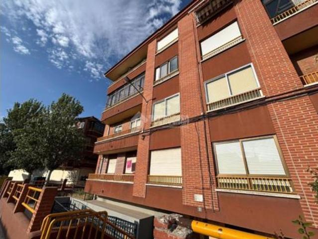 Piso en venta en Medina Del Campo, Castilla y León