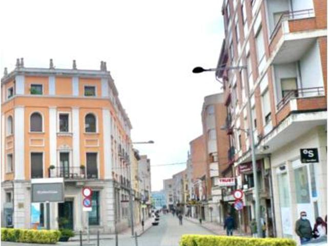 Piso en venta en Centro, Medina Del Campo