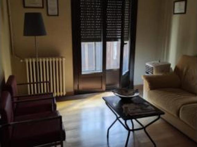 Piso en venta en Centro, Medina Del Campo