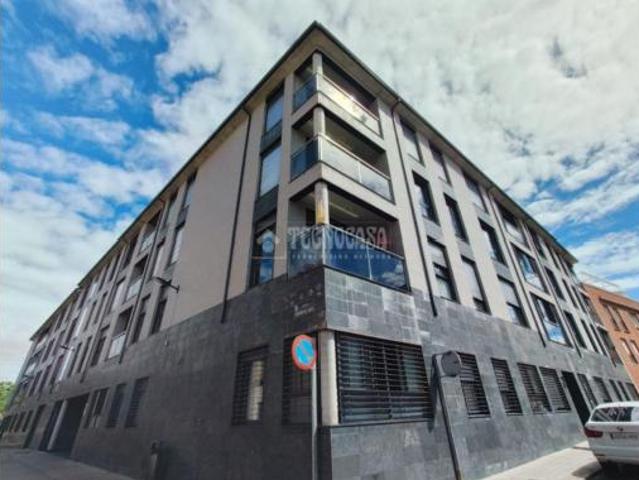 Piso en venta en Medina Del Campo, Castilla y León