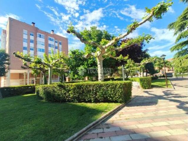 Piso en venta en Centro, Medina Del Campo