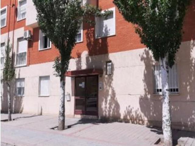 Piso en venta en Medina Sur, Medina Del Campo