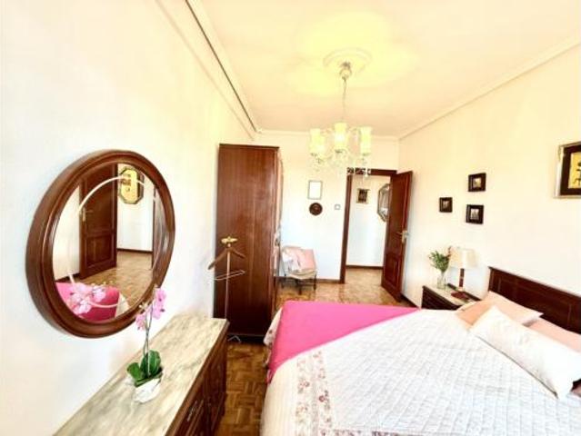 Piso en venta en Centro, Medina Del Campo
