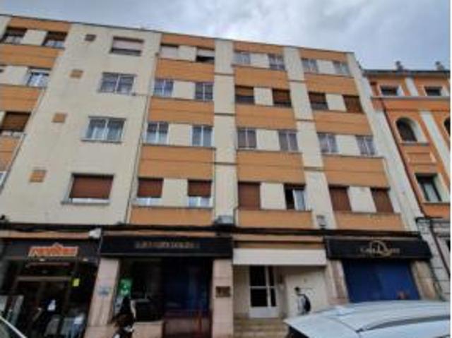 Piso en venta en Medina Del Campo, Centro