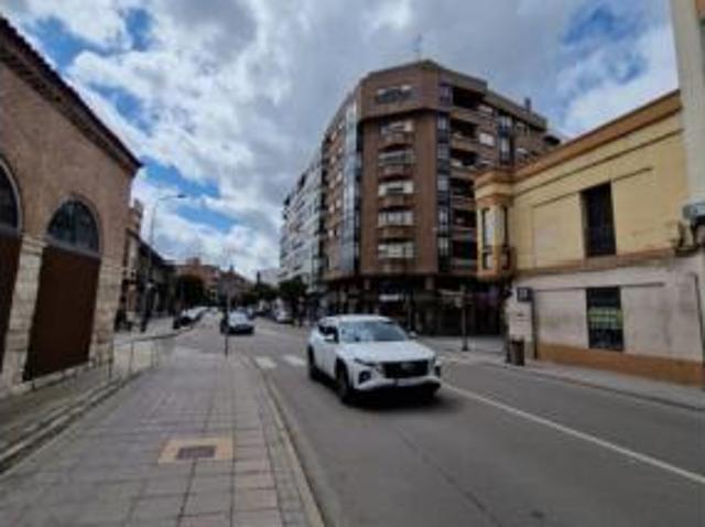 Piso en venta en Centro, Medina Del Campo