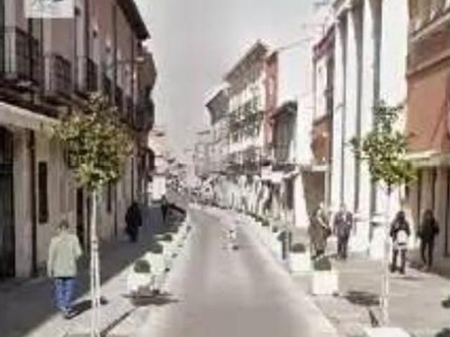 Piso en venta en Centro, Medina Del Campo