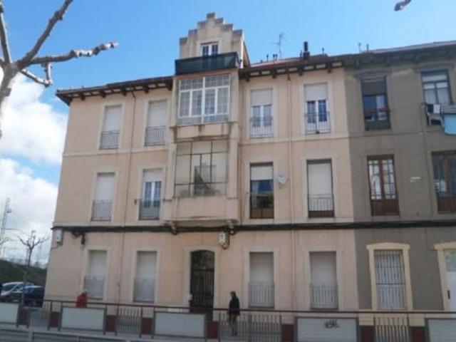 Piso en venta en Polígono Francisco Lobato, Medina del Campo