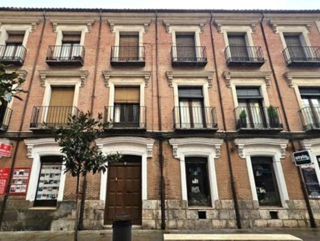 Piso en venta en Centro, Medina Del Campo