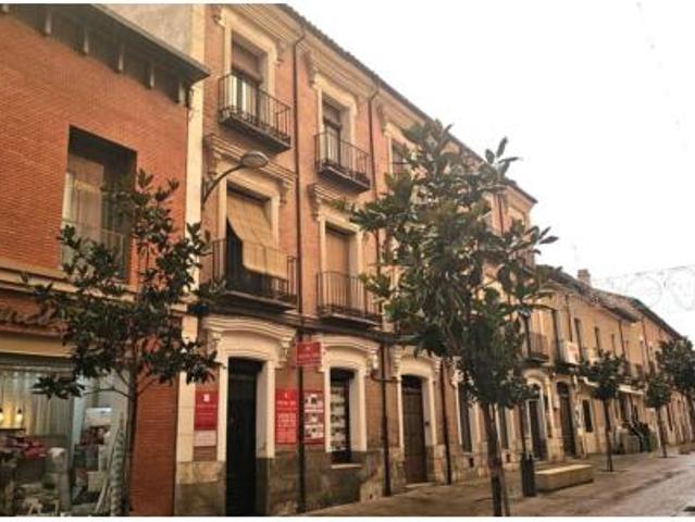 Piso en venta en Centro, Medina Del Campo