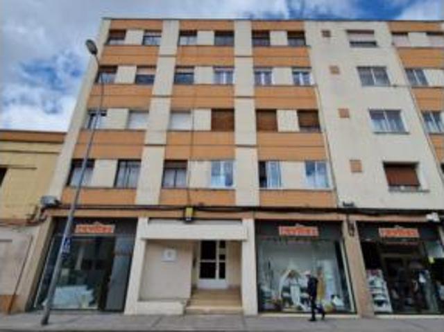 Piso en venta en Medina Del Campo, Centro