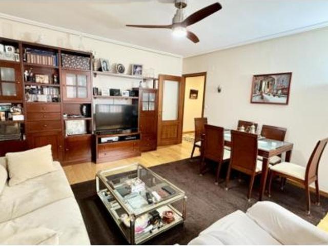 Piso en venta en Centro, Medina del Campo