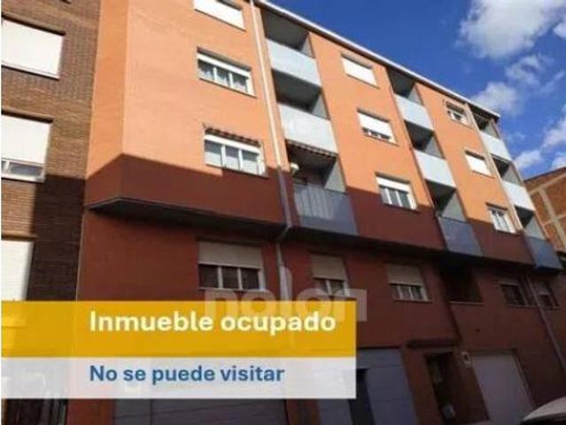 Piso en venta en Medina Del Campo, Castilla y León